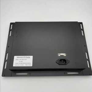 A61L-0001-0074 Écran LCD universel en aluminium de 14 pouces pour machine CNC, remplacement du moteur, pour contrôle CRT - Product Image 1