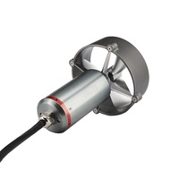 JD-puissance ECZJ-57135B inrunner sous-marin propulseur moteur pour Surf Bateau Efoil étanche IP68 underwater5 ~ 100 mètres