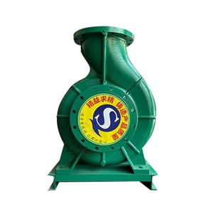 Bomba de Agua para Agua de Mar al por Mayor en China, Alta Calidad, Precio Razonable, Precio de Bomba para Agua de Mar - Product Image 6