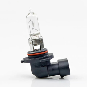 Boyu công suất cao rõ ràng Đen Halogen xe bóng đèn cho xe Đèn Pha Xe bóng đèn - Product Image 4