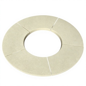 Briques réfractaires en vermiculite à haute teneur en alumine Chenxing pour fours - Product Image 1