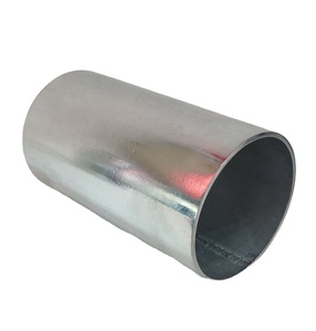 Harga sistem perancah jadwal pipa baja galvanis 40 tabung galvanis - Product Image 3