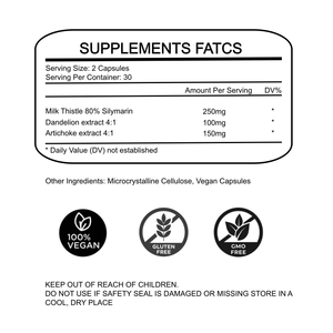 Cápsulas de Rainwood con Magnesio <span class=keywords><strong>L</strong></span>-Treonato, <span class=keywords><strong>L</strong></span>-Teanina y Alfa GPC 500mg para la Concentración Cognitiva, 60 Cápsulas - Product Image 4