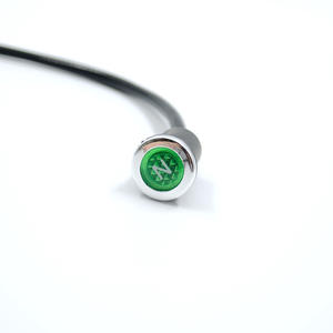 Indicateur de position de vitesse LED 12V pour moto, VTT tout-terrain R/N Neutre Marche arrière - Product Image 5