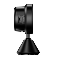 Mini Caméra de Sécurité O-KAM Pro APP 4G avec Carte SIM, Capteur d'Image CMOS, Détection de Mouvement, Vision Nocturne pour Surveillance Domicile et Données Cloud