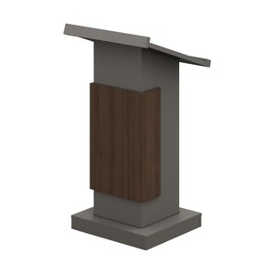 <span class=keywords><strong>Atril</strong></span> Moderno Multifuncional <span class=keywords><strong>para</strong></span> Iglesias, <span class=keywords><strong>Conferencias</strong></span>, Escuelas y Universidad - Product Image 5