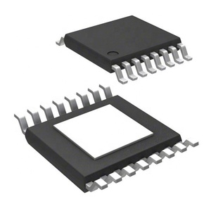 Circuitos integrados (CI) DRV8410PWPR nuevos y originales de 1.65 V a 11 V, 2.5 A, DUAL H-BR - Product Image 1