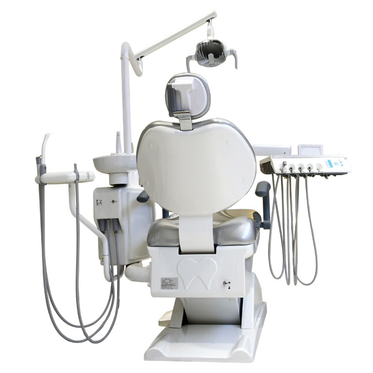 Foshan Roson Tandartsstoel Eenheden Draagbare Dental Unit Machine Onderdelen Tandartsstoel Koop