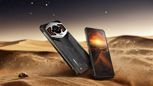 LAGENIO Panther 1 New Rugged Smartphone 4GB+128GB 5150mAh Battery 6.67'' HD+ Display Unisoc T615 Android 15 NFC Durable Function - Product Image 4