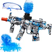 Armas De Brinquedo Para Crianças Rifle CS Jogos De Tiro Elétricos