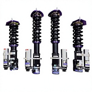 Nouveaux amortisseurs de <span class=keywords><strong>voiture</strong></span> pour Impreza STI 2005 Competition Edition - Amortisseur en acier haute performance de haute qualité - Product Image 1