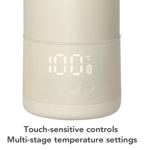 Produit très vendu : Bouteille électrique d'extérieur avec batterie, <span class=keywords><strong>eau</strong></span> chaude <span class=keywords><strong>pour</strong></span> le lait <span class=keywords><strong>de</strong></span> bébé, bouteille d'<span class=keywords><strong>eau</strong></span> électrique rechargeable <span class=keywords><strong>pour</strong></span> les voyages - Product Image 3