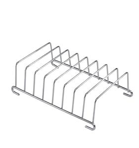 Nouveautés 2026 Accessoires pour friteuse à air Étagère à pain Grille à pain - Product Image 1