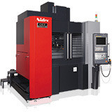 Centre d'usinage vertical 5 axes Osaka Kiko OKK Vmc850, précision de positionnement 0,001 - Product Image 3