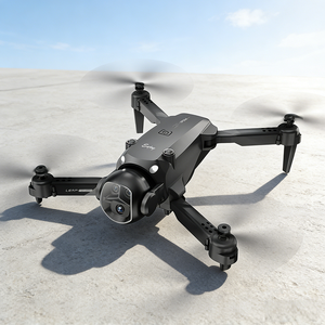 Drone compact pour les professionnels et les amateurs avec système de double caméra pour des vidéos aériennes avancées et une imagerie de qualité professionnelle - Product Image 1