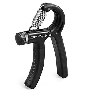Agarrador de Mano Ajustable con Logotipo Personalizado al por Mayor, Ejercitador de Dedos para Rehabilitación y Fitness - Product Image 3