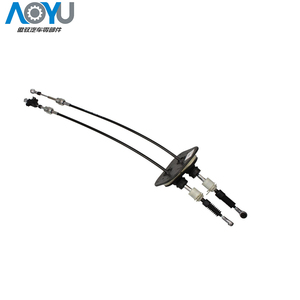 Cable <span class=keywords><strong>de</strong></span> Cambio <span class=keywords><strong>de</strong></span> Marchas Aoyu para FIAT <span class=keywords><strong>DUCATO</strong></span> BOXER JUMPER MK2 1994-2003 1327146080 - Product Image 1