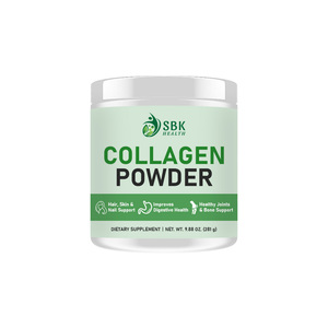 Colágeno en Polvo OME ODE, Carbohidrato Total, Polvo de Raíz de Calaguala, Equilibrio y Coordinación Fuertes, Vitamina C en Polvo - Product Image 1