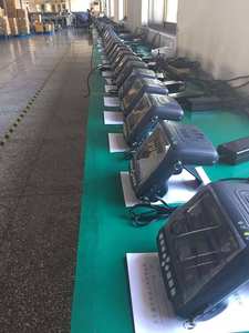 Échographie vétérinaire portable de ferme pour scanner à ultrasons vétérinaire mouton chèvre cheval chien - Product Image 3