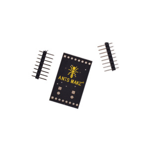 Module de commande de moteur micro double canal Hongwei AM-043 pour moteur à courant continu à balais - Product Image 2