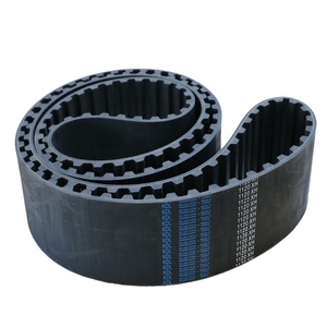 Correas de Transmisión Síncronas de Goma, Tipo MXL/XXL/XL/L/H/XH/XXH/T2.5/T5/T10/T20/AT5/AT10/AT20, de Bucle Cerrado - Product Image 1