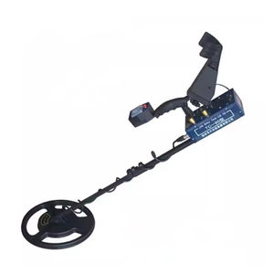 깊은 지하 금속 탐지기 다중 주파수 지하 금속 탐지기 - Product Image 2