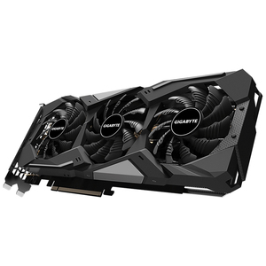 การ์ดจอ RTX 2060 SUPER GAMING OC 3X 8G มือสอง พร้อมหน่วยความจำ RGB GDDR6 การ์ดจอ RTX 2060 SUPER GPU GIGABYTE มือสอง - Product Image 6