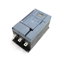 Démarreur progressif haute performance 3RW5544-6HA04 pour l'automatisation 250A 24V AC/DC Plastique IP00 O