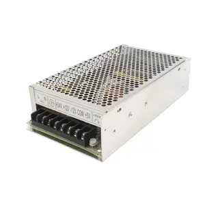 Q-120 power supply dual voltage 120W 5V adjustable switching power supply