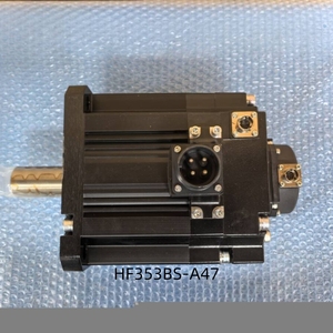 HF353BS-A47 มอเตอร์ PLC ของแท้ใหม่เอี่ยม มอเตอร์ AC คุณภาพสูง พร้อมการรับประกันหนึ่งปี - Product Image 2