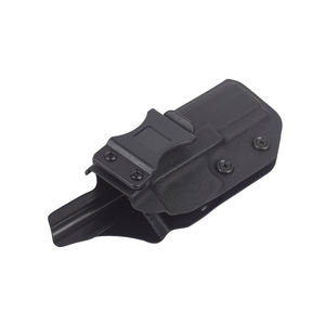 ซองปืนพกพาแบบซ่อน LAMBUL Tactical <span class=keywords><strong>Kydex</strong></span> IWB พร้อมคลิปหนีบสำหรับ TH9 สำหรับการล่าสัตว์กลางแจ้งและการพกพาแบบคาดเอว - Product Image 6