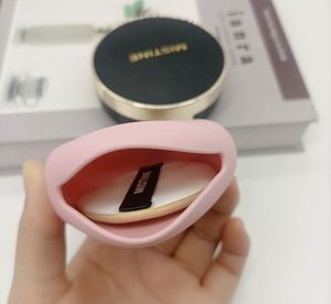 Silicone Makeup Sponge Holder Travel Case, Breathable Beauty Sponge Bag, Washable Portable Cosmetic Tool Bag with Custom Logo - Product Image 5