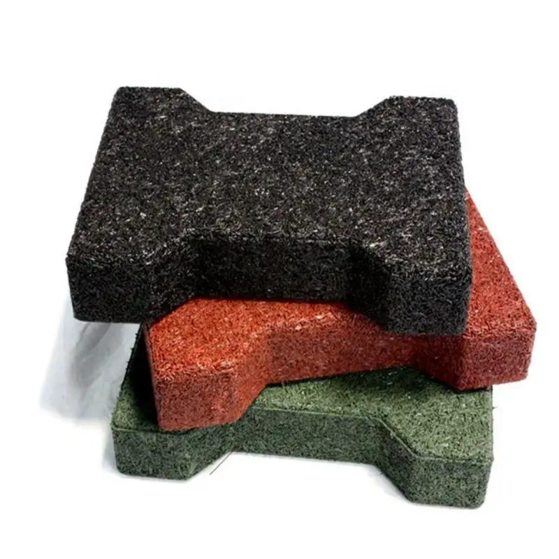 Factory Supply Durable 15mm Thick Gym