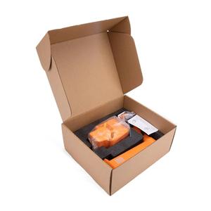 Kit de tête d'impression OrangeStorm Giga en plastique, accessoires pour imprimante 3D - Product Image 4