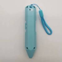 Stylo Électronique Intelligent Sonix en Forme de Crayon avec Capteur, Lecteur de Livres Audio, Sonore, pour l'Enseignement des Langues