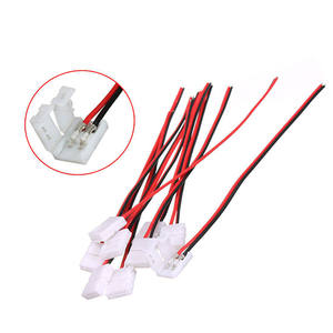 ODM OEM定制JST Molex杜邦电缆组件MX1.25螺距2 <span class=keywords><strong>3</strong></span> 4 5 6针母插头，用于家电电子布线 - Product Image 1