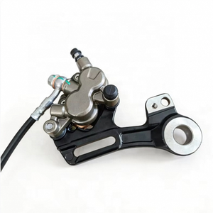 Kit <span class=keywords><strong>de</strong></span> freinage hydraulique Surron Ultra Bee pré-épuré haute performance pour VTT électrique tout-terrain - Système <span class=keywords><strong>de</strong></span> freinage UB Sur-Ron Parts - Product Image 2