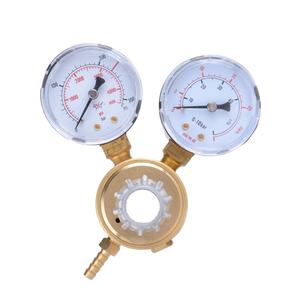 <span class=keywords><strong>Mini</strong></span> régulateur <span class=keywords><strong>argon</strong></span>, pour le soudage tig & mig, de haute qualité - Product Image 1