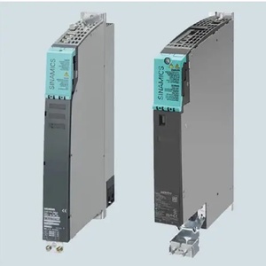 6SL3120-1TE23-0AC0 SINAMICS S120 VFD โมดูลมอเตอร์เดี่ยว 380V อินพุต 3AC 400V 30A 36KW ชุดควบคุมขนาดเล็ก โครงแบบ C-Type - Product Image 4