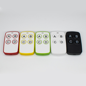 Télécommande de garage universelle multifréquence 280-868mhz Contrôleur de porte Contrôle de porte Duplicateur de copieur 433MHz 315 390 MHz - Product Image 3