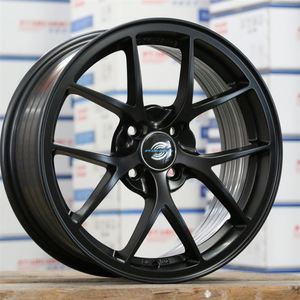กระทะล้อรถยนต์ขนาด <span class=keywords><strong>15</strong></span> 16 17 18 19 นิ้ว PCD 4X100 4x114.3 5x100 5x112 5x114.3 5x120 ET38 <span class=keywords><strong>40</strong></span> - Product Image 3