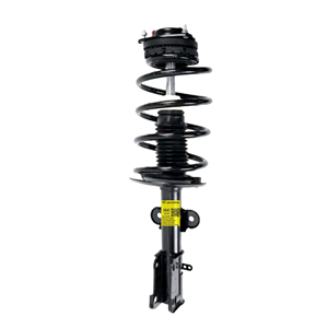 Conjunto de Amortiguador y Resorte Helicoidal Delantero Completo para Chrysler Town Country/<span class=keywords><strong>Dodge</strong></span> <span class=keywords><strong>Grand</strong></span> <span class=keywords><strong>Caravan</strong></span> 2001-2007 FWD Nuevo - Product Image 1