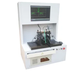 TAIAN ALY Hot Sale RYQ-3A Soft Support Spindle Turbocharger Dynamic Balancing Machine for Dynamic Testing