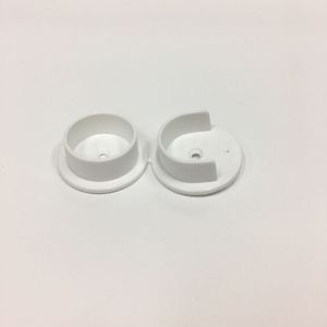 Outdoor <b>Socket</b> Poles for <b>Bathroom</b> and Kitchen Nylon Material Easy Installation - Product Image 1