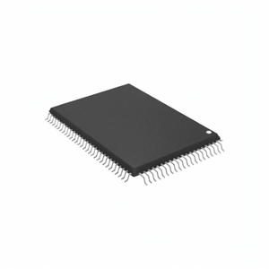 หน่วยความจำ 100 LQFP CY7C1460AV33-250AXI ชิ้นส่วนวงจรอิเล็กทรอนิกส์ ตัวแทนจำหน่ายที่ได้รับอนุญาต - Product Image 1