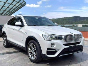 <span class=keywords><strong>BMW</strong></span> X4 Usado 2014 <span class=keywords><strong>2015</strong></span> 2016, Vehículo de <span class=keywords><strong>Segunda</strong></span> <span class=keywords><strong>Mano</strong></span> de China, Asientos de Cuero, Volante a la Izquierda, Portaequipajes Metálico - Product Image 3