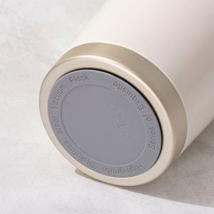 Regalo Empresarial Personalizado, Ecológico, Termo de Acero Inoxidable de Doble Uso de 500 ml, Taza Térmica para Café con Cuerda - Product Image 5