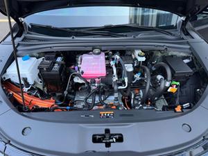 Geely <span class=keywords><strong>Galaxy</strong></span> <span class=keywords><strong>A7</strong></span> EV 2026 LHD Berlina Elettrica Full-Size con Vernice Originale Pronta per l'Esportazione Globale - Product Image 3