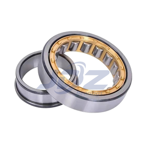 Rodamiento de rodillos cilíndricos estándar tipo NJ1044 NU1044 NU1048 NJ1048 NJ1052 NU1052 NJ NU para piezas de maquinaria pesada - Product Image 1