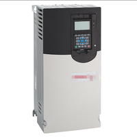Variateur de fréquence haute performance / Variateur de vitesse AC (VFD) |   0,4 kW-1500 kW 220 V 380 V 480 V 690 V |   Ventilateur de pompe à moteur, compresseur de convoyeur